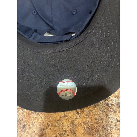 San Diego Padres MLB Baseball Cap - Picture 3 of 4